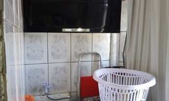 Imagem 6: APTO COHAB I CARAPICUIBA