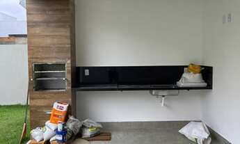 Imagem 2: Oportunidade de moradia no Residencial Hortoville