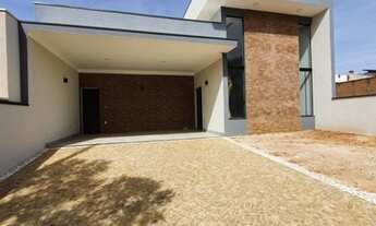 Imagem 2: Casa no Condomínio Residêncial Roland II3 dormitórios, piscina Limeira SP