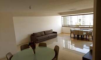 Imagem 7: Excelente apartamento de 126m, 4 quartos (2 suítes) no Rosarinho!