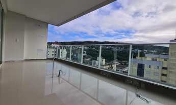 Imagem 2: Exclusivo Apartamento de Alto Padrão na Melhor Posição