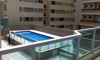 Imagem 4: Caraguatatuba - Apartamento Padrão - Centro