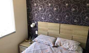 Imagem 7: Apartamento para venda com 48 metros quadrados com 2 quartos em Mooca - São Paulo - SP