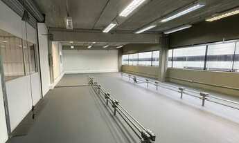 Imagem 5: Galpões 8800,00m² para locação na cidade de Jundiaí, Vila Hortolândia