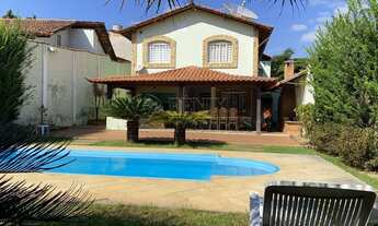 Imagem: CONTAGEM - Casa Padrão - Milanez