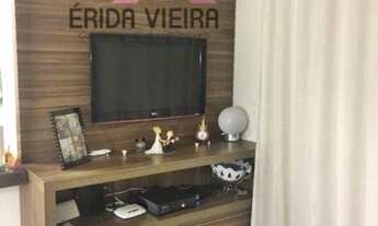 Imagem 4: Apartamento para Venda em Pindamonhangaba, Centro, 2 dormitórios, 1 suíte, 2 banheiros, 1