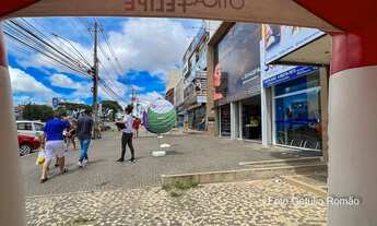 Imagem 7: Conjunto de salas, QNM 18 Conjunto E, Ceilândia Norte