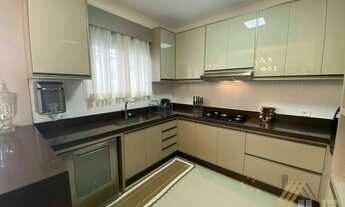 Imagem 2: Sobrado em Condomínio no Uberaba 03 Dormitórios