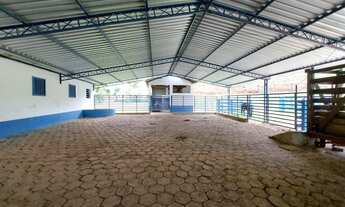 Imagem 4: Sitio de 40 Alqueires Estrada do Varadouro, SJC