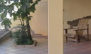 Imagem 2: Casa para venda com 180 metros quadrados com 3 quartos em Jardim Novo Mundo - Valinhos - S