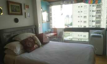 Imagem 7: Apartamento à venda no bairro Perdizes - São Paulo/SP, Zona Oeste