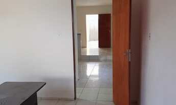 Imagem 8: Casa plana Casa com 1 dormitório