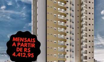 Imagem 3: Apartamento 2 e 3 dormitórios de 58 a 84 m2 (VARANDA GOURMET