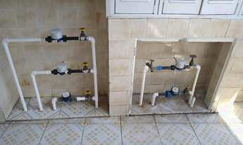 Imagem 7: Apartamento para venda tem 220 metros quadrados com 6 quartos em Vila Medeiros - São Paulo