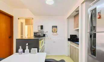 Imagem 5: Studio com 1 dormitório à venda, 43 m² por R$ 598.000 - Pinheiros - São Paulo/SP