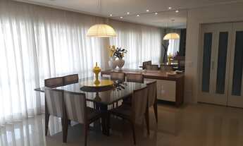 Imagem 2: 94914* 266m² JARDIM MARAJOARA 4 DORMITÓRIOS ÓTIMO LAZER