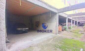 Imagem 7: Salão para alugar, 160 m² por R$ 2.000,00/mês - Calmon Viana - Poá/SP