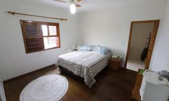 Imagem 3: LCS)Casa para aluguel tem 250 metros quadrados com 2 quartos em Centro - Jacareí - SP