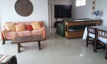 Imagem 2: Luxuoso apartamento de 190 m², deslumbrante vista mar, moderno prédio, para clientes exige