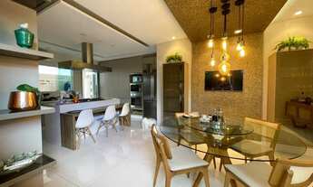 Imagem 3: Térrea para venda possui 170 metros quadrados com 4 quartos em Turu - São Luís - MA