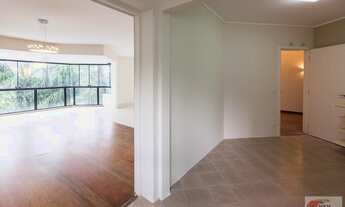 Imagem 3: Apartamento para Venda em São Paulo, Campo Belo, 4 dormitórios, 4 suítes, 6 banheiros, 4 v