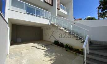 Imagem: Sobrado novo-jardim das industrias -3 suites