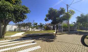 Imagem 4: Lote/Terreno para venda com 250 metros quadrados no Condomínio Reserva Aquarela - São Carl