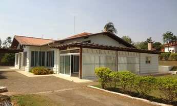 Imagem: Chácara com 06 suítes