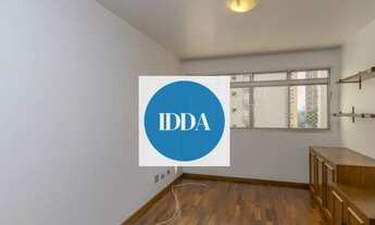 Imagem 5: Apartamento para aluguel possui 180 metros quadrados com 3 quartos em Campo Belo - São Pau