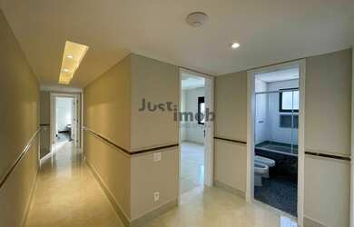 Imagem 5: Apartamento para alugar no bairro Moema - São Paulo/SP