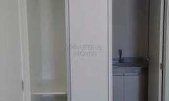 Imagem 6: Flat com 1 dorm, Jardim São Bento, Jundiaí - R$ 325 mil, Cod: 8603