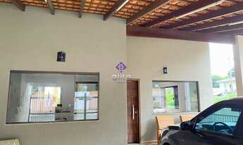 Imagem 2: Casa para Venda na Vila Santista em Atibaia