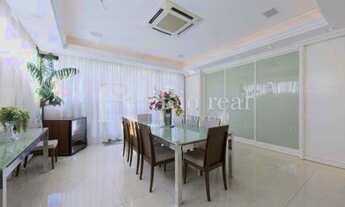 Imagem 6: Cobertura para venda com 650 metros quadrados com 5 quartos em Leblon - Rio de Janeiro - R