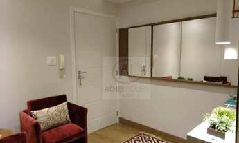 Imagem 3: Conjunto comercial, à venda, 68 m² por R$ 450.000 - Boqueirão - Santos/SP