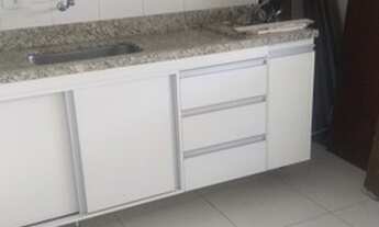 Imagem 5: Apartamento para aluguel com 83 metros quadrados com 2 quartos em Cambuci - São Paulo - SP