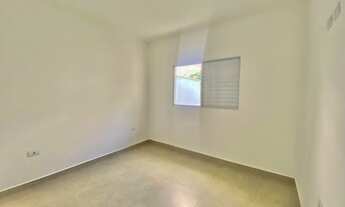 Imagem 5: Casa com 3 dormitórios à venda, 105 m² por R$ 500.000,00 - Nova Atibaia - Atibaia/SP