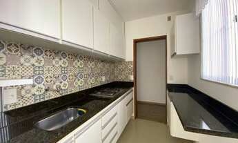 Imagem 3: Apartamento com 3 quartos à venda, 69 m² por R$ 213.000 - Paineiras - Juiz de Fora/MG