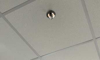 Imagem 7: 34 m² pronta para uso LINDA SALA COMERCIAL na Barra Funda com 1 vaga de garagem, seu novo