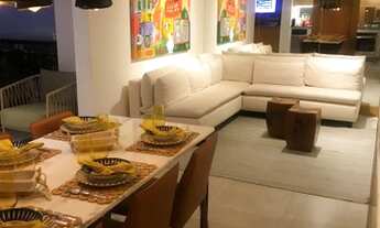 Imagem: Apartamento para venda possui 100 metros