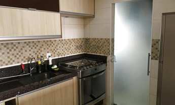 Imagem 7: Apartamento - Parque Industrial - Edifício Rio Jordão - 84m² - 3 Dormitório. Aceita permut