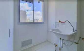 Imagem 6: Apartamento para Venda em São Paulo, Cambuci, 1 dormitório, 1 banheiro