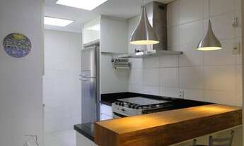 Imagem: Apartamento com 3 dormitórios para alugar