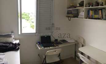 Imagem 6: Apartamento - 03 dormitórios com suíte - Jardim Satélite - Venda