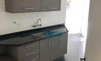 Imagem 6: Cobertura duplex 2 dormitórios à venda. Vila Mascote - São Paulo/SP