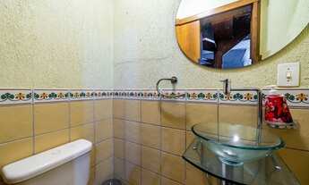 Imagem 6: PORTO ALEGRE - Casa Padrão - IPANEMA