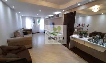 Imagem: Sobrado com 3 dormitórios à venda, 180