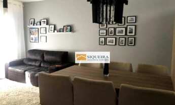 Imagem 3: Condomínio Recanto dos Aromas - Casa com 2 dormitórios à venda, 127 m² por R$ 295.000 - Ap