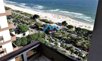 Imagem 4: APARTAMENTO RESIDENCIAL em RIO DE JANEIRO - RJ, BARRA DA TIJUCA
