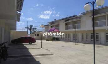 Imagem 2: Casa de condomínio para venda tem 75 metros quadrados com 2 quartos em Indaiá - Caraguatat