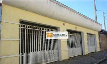 Imagem: Casa com 5 dormitórios à venda, 345 m²